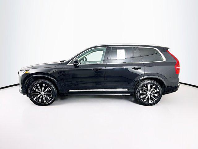 used 2025 Volvo XC90 car, priced at $39,997