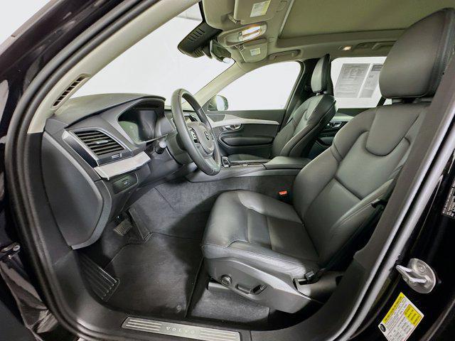 used 2025 Volvo XC90 car, priced at $39,997