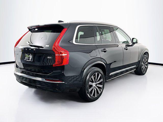 used 2025 Volvo XC90 car, priced at $39,997