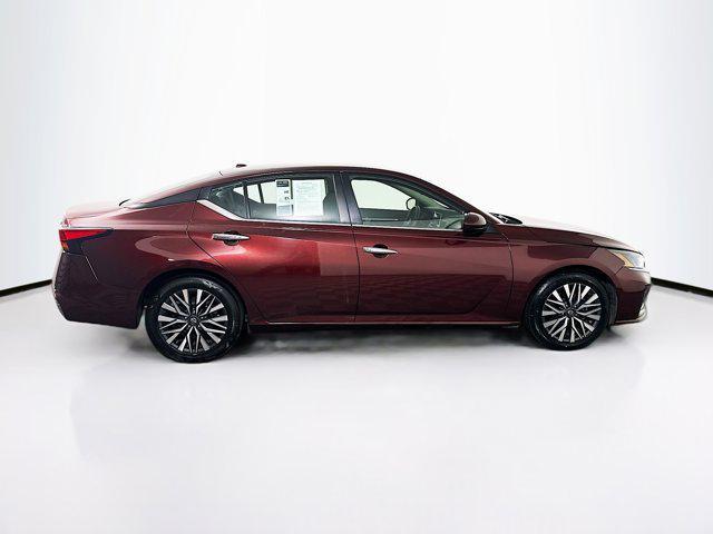 used 2023 Nissan Altima car, priced at $19,497