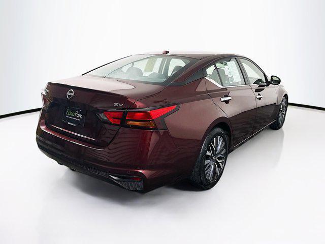 used 2023 Nissan Altima car, priced at $19,497