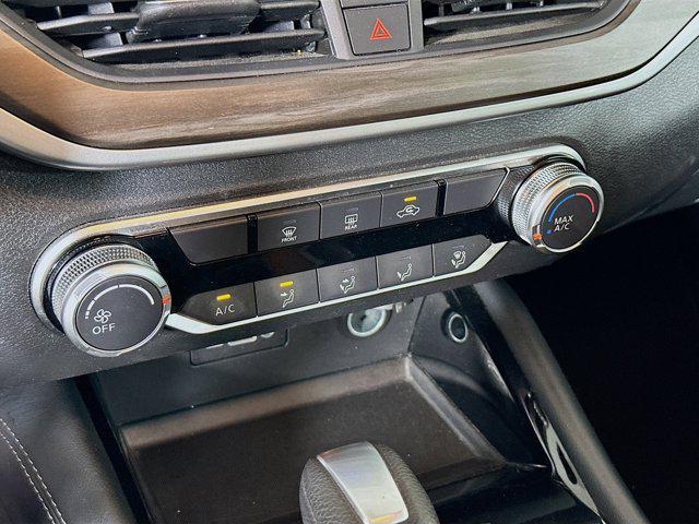 used 2023 Nissan Altima car, priced at $19,497