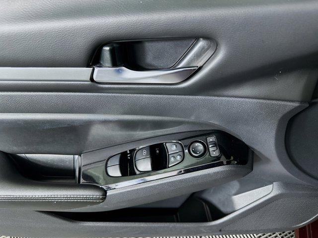 used 2023 Nissan Altima car, priced at $19,497
