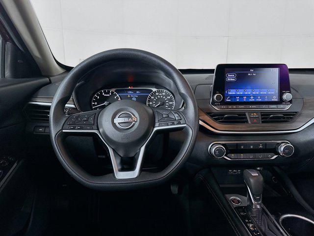 used 2023 Nissan Altima car, priced at $19,497
