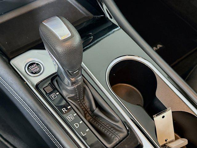used 2023 Nissan Altima car, priced at $19,497