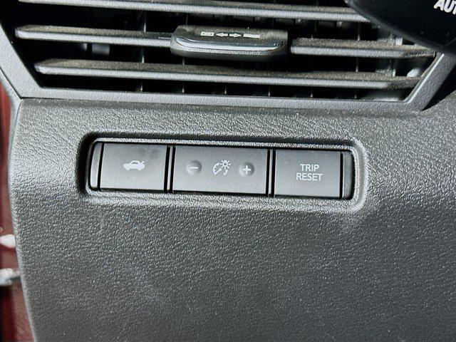used 2023 Nissan Altima car, priced at $19,497