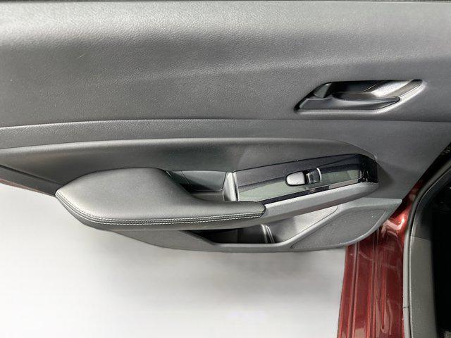 used 2023 Nissan Altima car, priced at $19,497