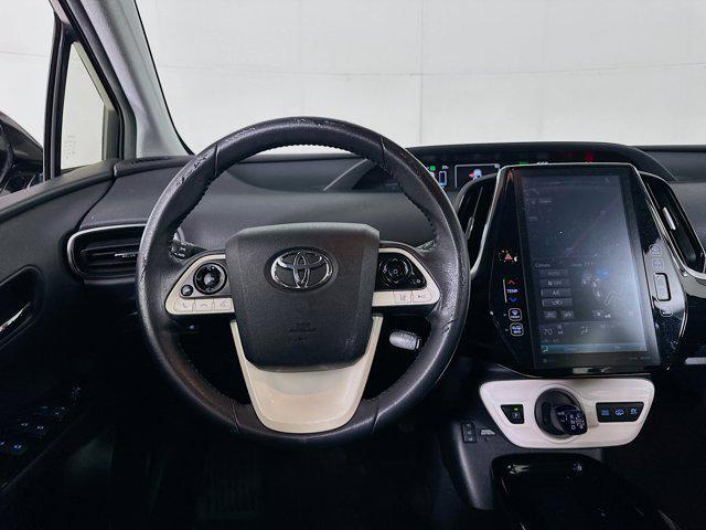 used 2017 Toyota Prius Prime car, priced at $16,989