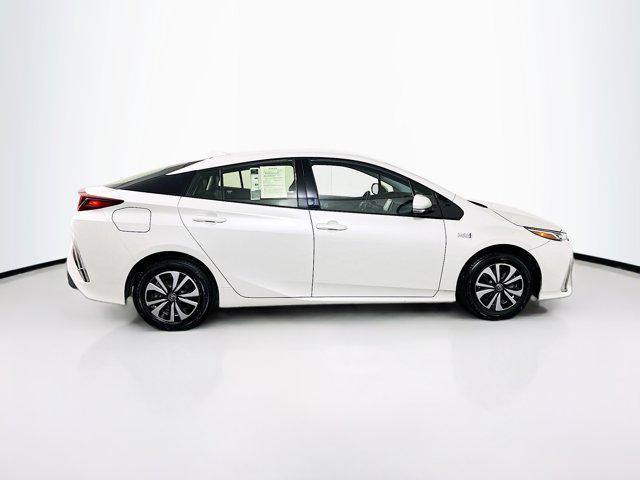 used 2017 Toyota Prius Prime car, priced at $16,989