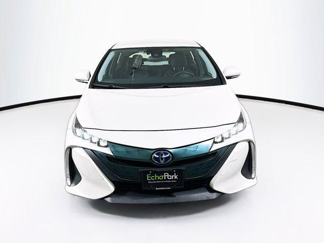 used 2017 Toyota Prius Prime car, priced at $16,989