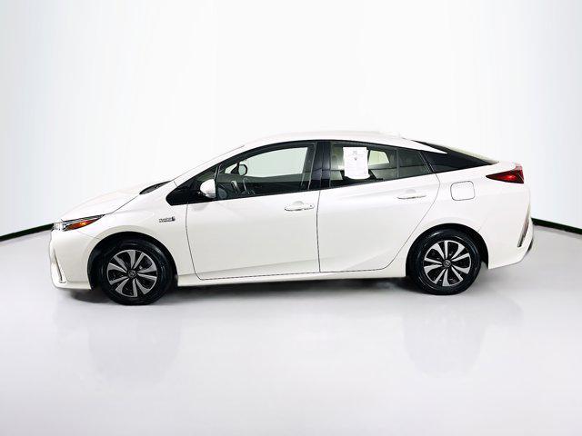 used 2017 Toyota Prius Prime car, priced at $16,989