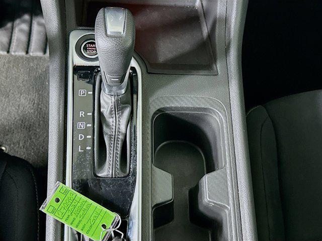 used 2024 Nissan Sentra car, priced at $17,247