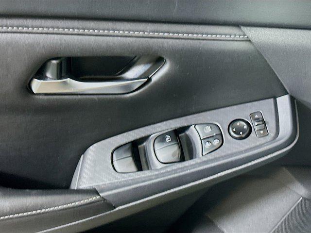 used 2024 Nissan Sentra car, priced at $17,247