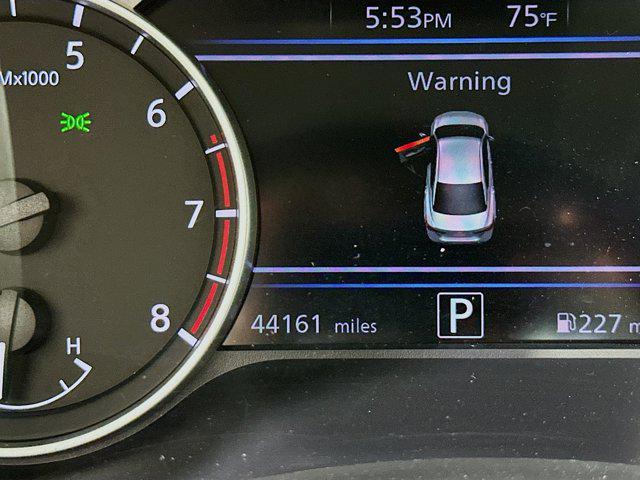 used 2024 Nissan Sentra car, priced at $17,247