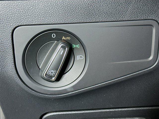 used 2024 Volkswagen Tiguan car, priced at $25,447