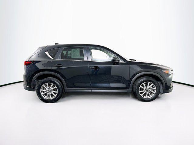 used 2023 Mazda CX-5 car, priced at $22,289