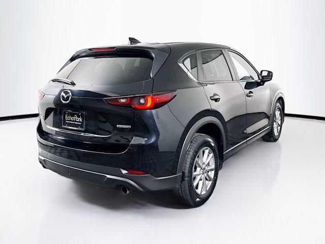 used 2023 Mazda CX-5 car, priced at $22,289