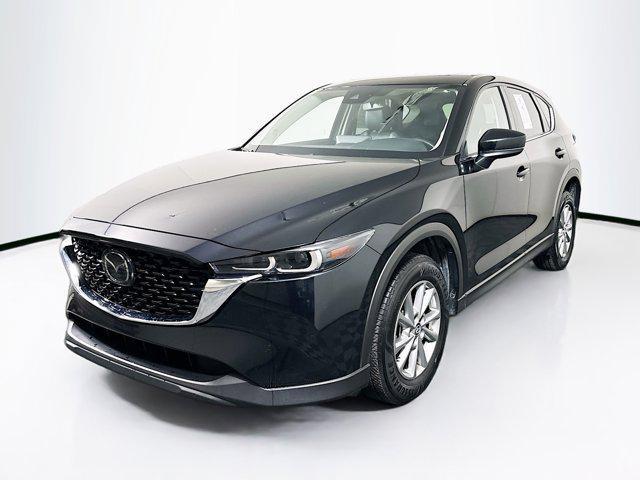 used 2023 Mazda CX-5 car, priced at $22,289