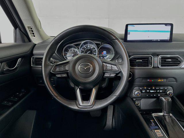 used 2023 Mazda CX-5 car, priced at $22,289