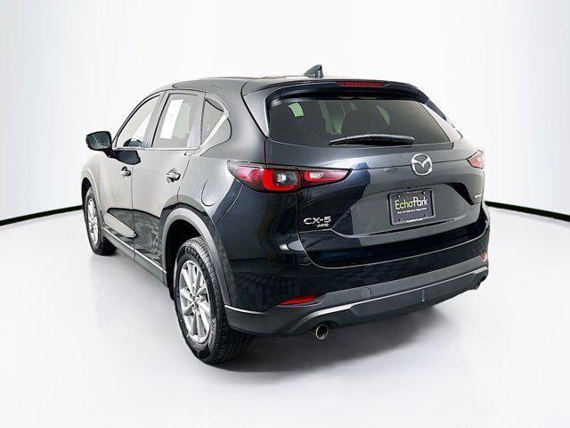 used 2023 Mazda CX-5 car, priced at $22,289