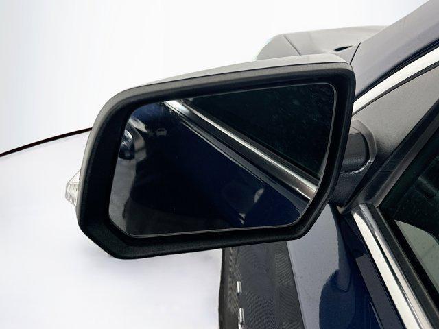 used 2023 Chevrolet Traverse car, priced at $24,247