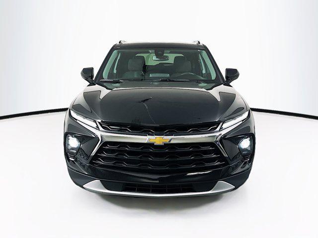 used 2023 Chevrolet Blazer car, priced at $24,647