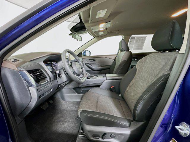 used 2023 Nissan Rogue car, priced at $19,847