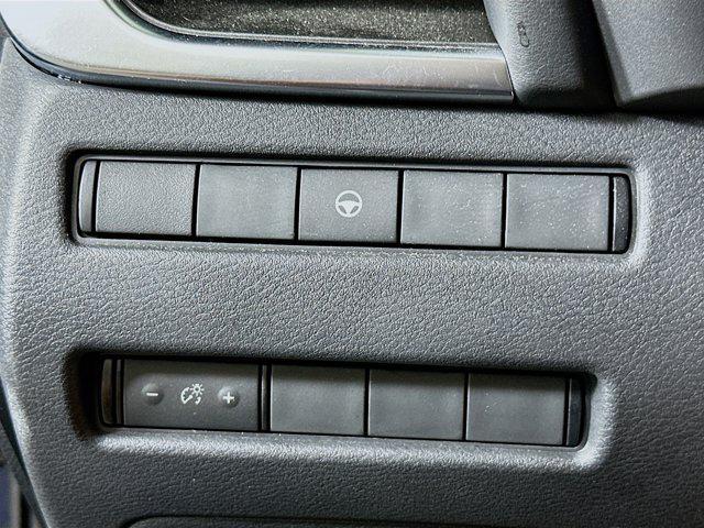 used 2023 Nissan Rogue car, priced at $19,847