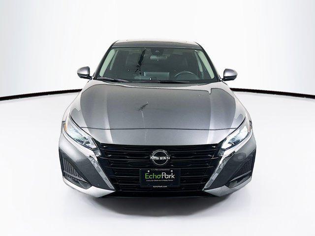 used 2023 Nissan Altima car, priced at $23,547