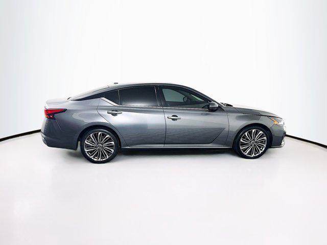 used 2023 Nissan Altima car, priced at $23,547