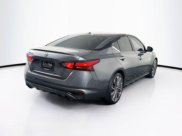 used 2023 Nissan Altima car, priced at $23,547