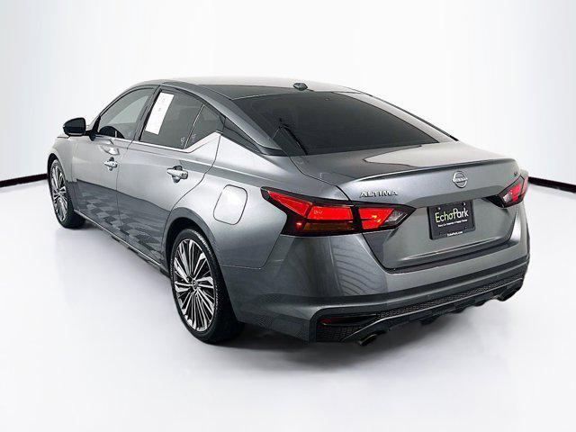 used 2023 Nissan Altima car, priced at $23,547