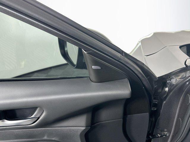 used 2023 Nissan Altima car, priced at $23,547