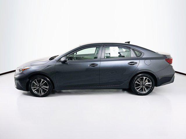 used 2022 Kia Forte car, priced at $16,997