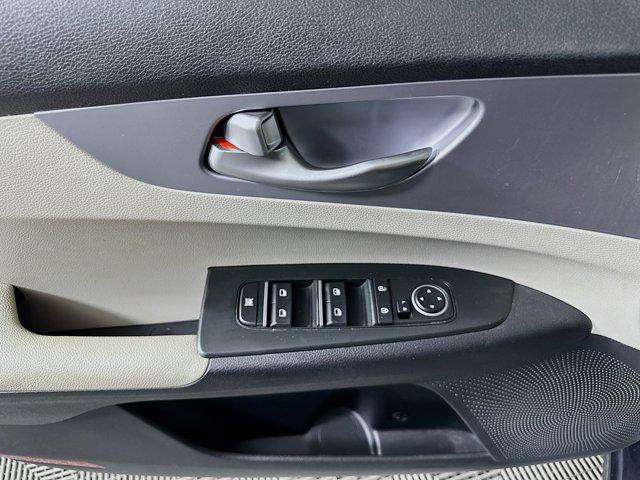 used 2022 Kia Forte car, priced at $16,997