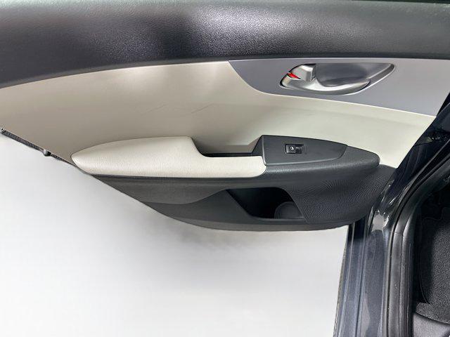 used 2022 Kia Forte car, priced at $16,997