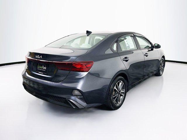 used 2022 Kia Forte car, priced at $16,997