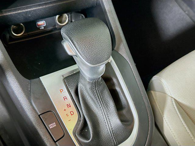 used 2022 Kia Forte car, priced at $16,997