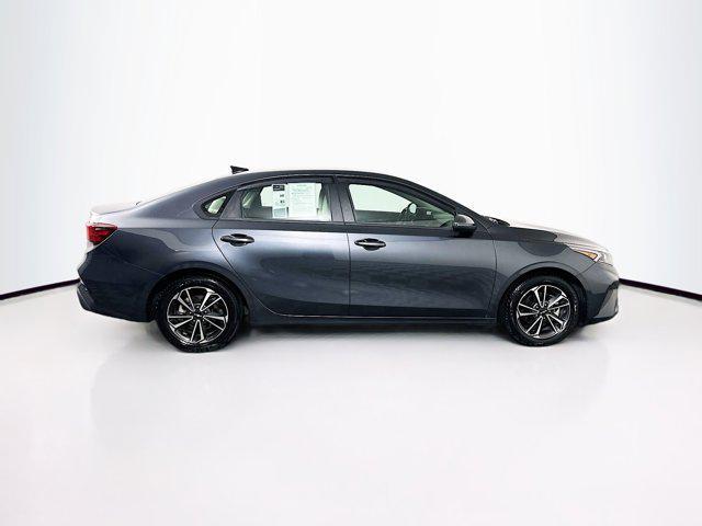 used 2022 Kia Forte car, priced at $16,997