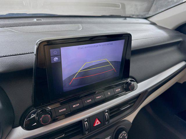 used 2022 Kia Forte car, priced at $16,997