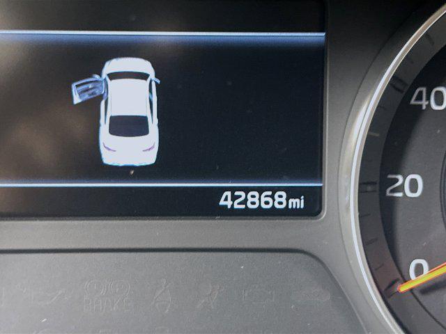 used 2022 Kia Forte car, priced at $16,997