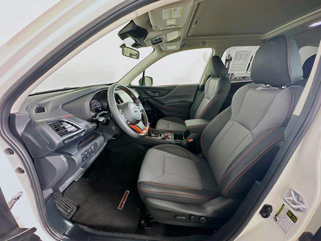 used 2024 Subaru Forester car, priced at $30,447