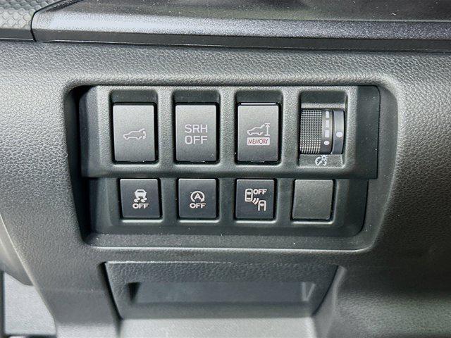 used 2024 Subaru Forester car, priced at $30,447