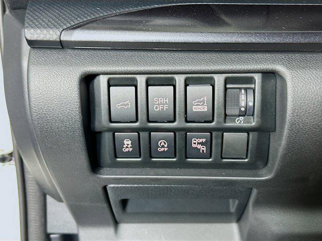 used 2024 Subaru Forester car, priced at $30,447