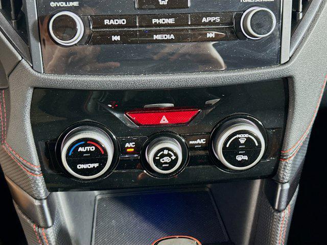 used 2024 Subaru Forester car, priced at $30,447