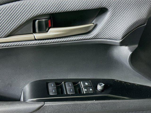 used 2025 Toyota Camry car, priced at $28,547