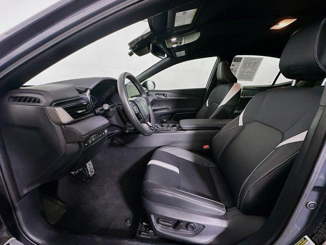 used 2025 Toyota Camry car, priced at $28,547