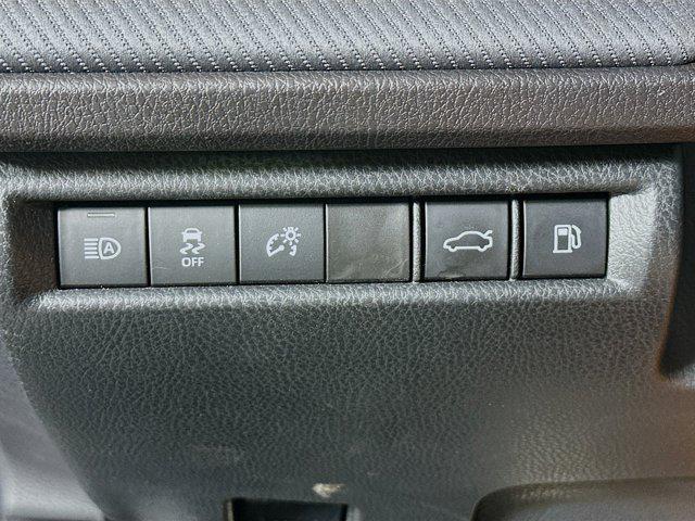 used 2025 Toyota Camry car, priced at $28,547