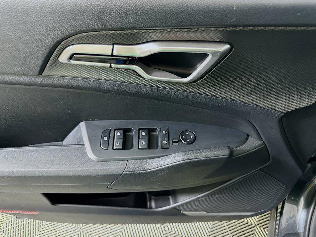 used 2024 Kia Sportage car, priced at $21,247