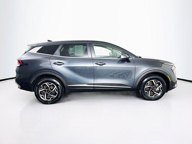 used 2024 Kia Sportage car, priced at $21,247